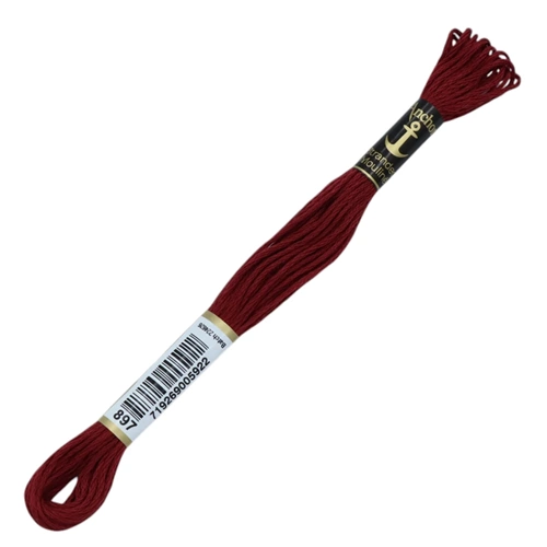00897 Anchor Muline Nakış İpliği
