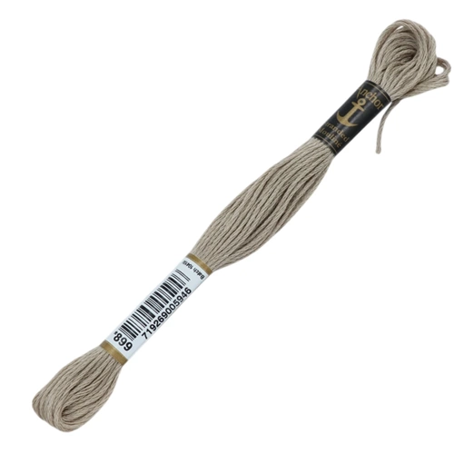 00899 Anchor Muline Nakış İpliği
