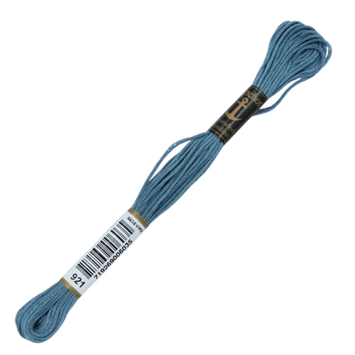 00921 Anchor Muline Nakış İpliği