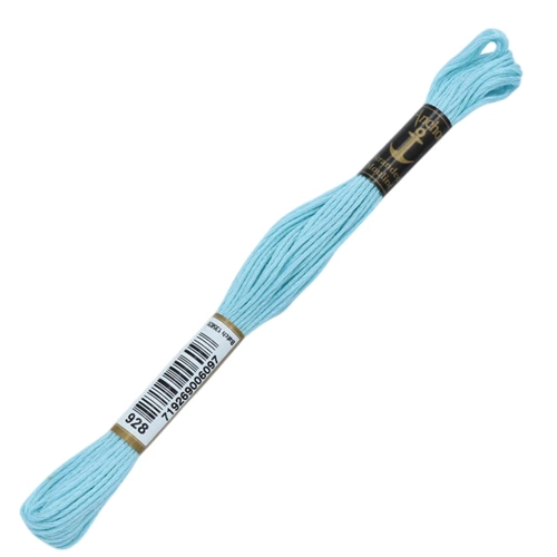 00928 Anchor Muline Nakış İpliği