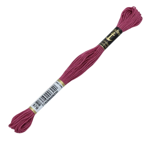 00970 Anchor Muline Nakış İpliği