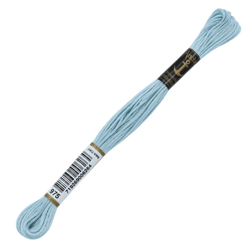 00975 Anchor Muline Nakış İpliği