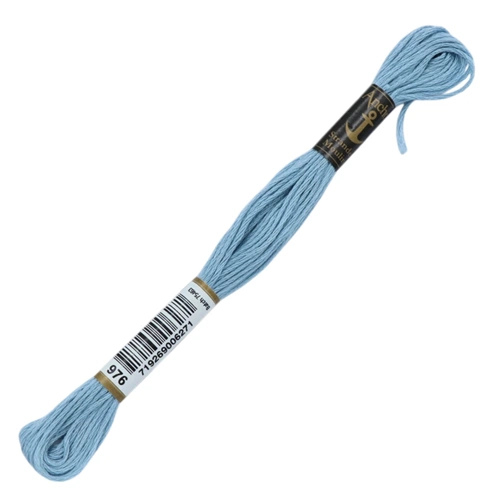 00976 Anchor Muline Nakış İpliği
