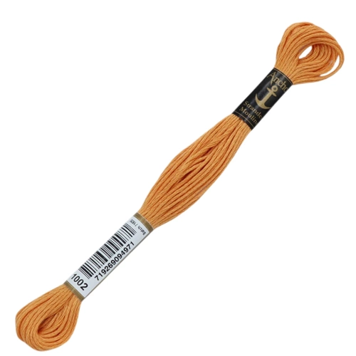 01002 Anchor Muline Nakış İpliği