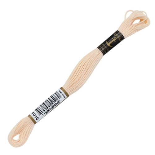 01010 Anchor Muline Nakış İpliği