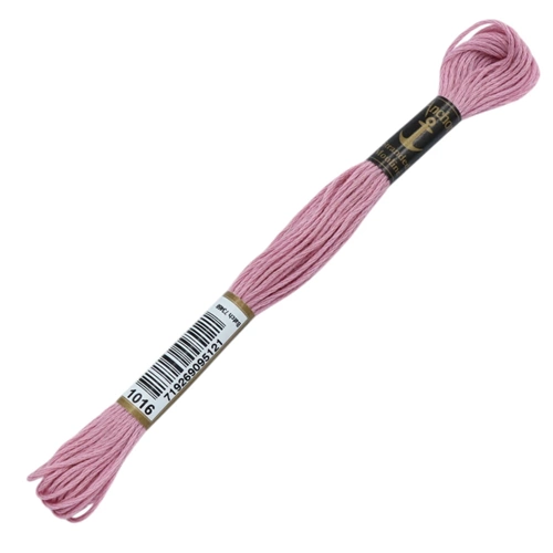 01016 Anchor Muline Nakış İpliği