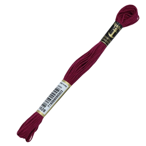 01028 Anchor Muline Nakış İpliği