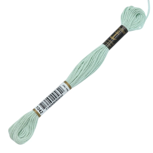 01042 Anchor Muline Nakış İpliği