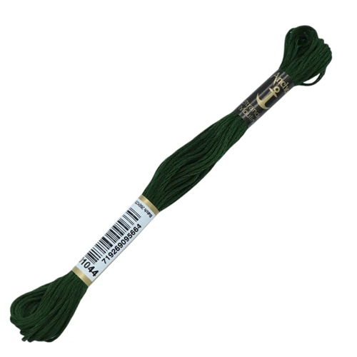 01044 Anchor Muline Nakış İpliği