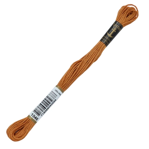 01046 Anchor Muline Nakış İpliği
