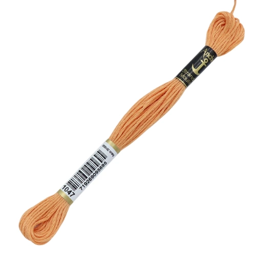 01047 Anchor Muline Nakış İpliği
