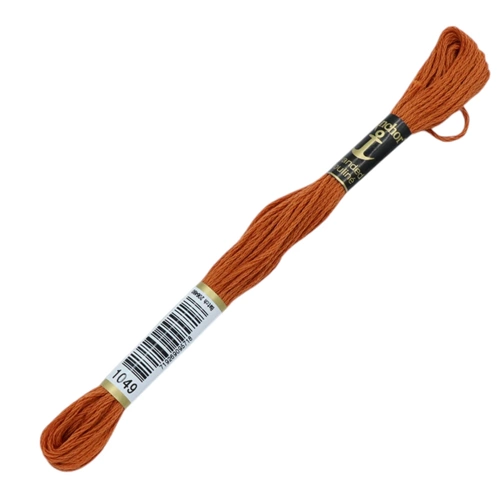 01049 Anchor Muline Nakış İpliği