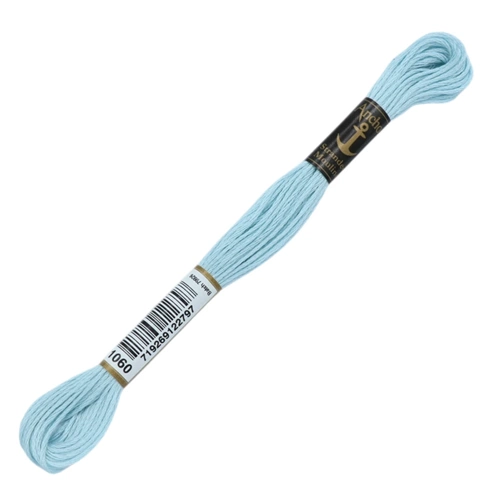 01060 Anchor Muline Nakış İpliği