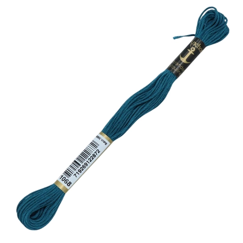 01068 Anchor Muline Nakış İpliği