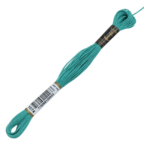 01074 Anchor Muline Nakış İpliği