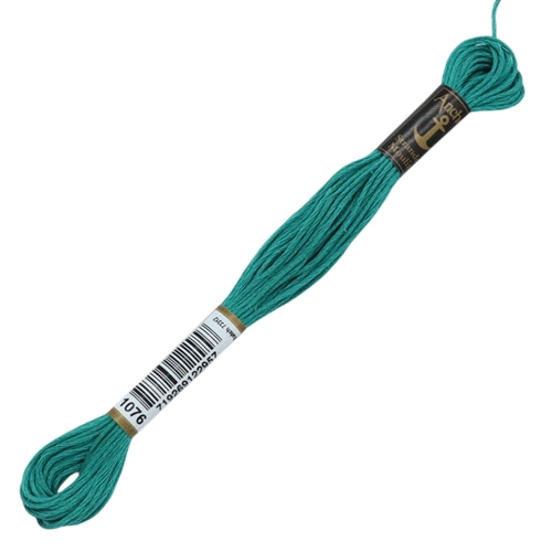 01076 Anchor Muline Nakış İpliği