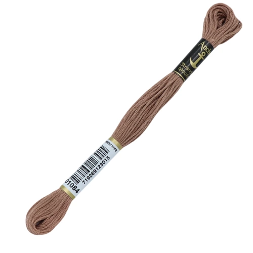 01084 Anchor Muline Nakış İpliği