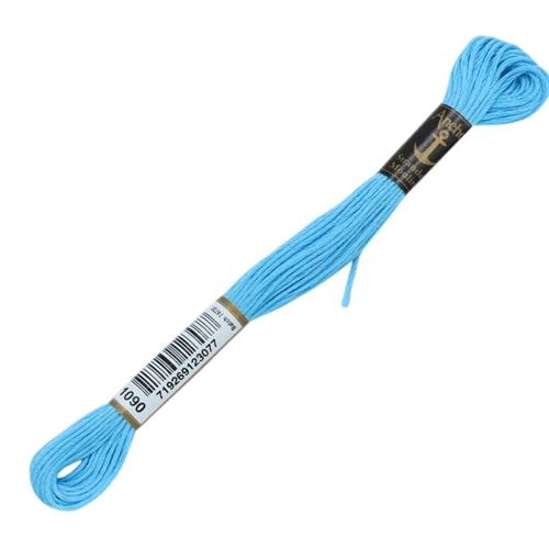 01090 Anchor Muline Nakış İpliği