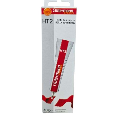 Gütermann Kumaş Yapıştırıcı Ht2 30 Gr
