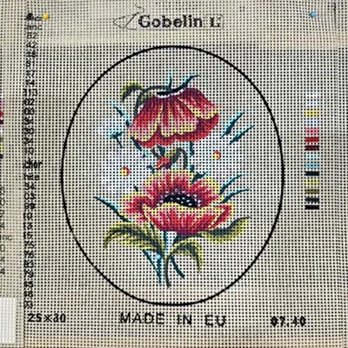 Gobelin 25*30 cm Goblen 0740