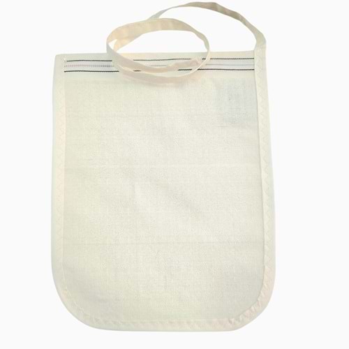 İpek Banyo Kese ve Peeling Seti