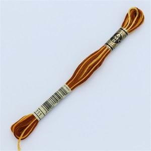 Dmc Ebruli Muline 111