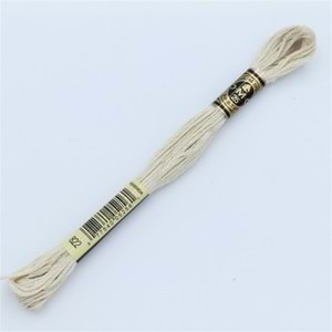 Dmc Muline 0822