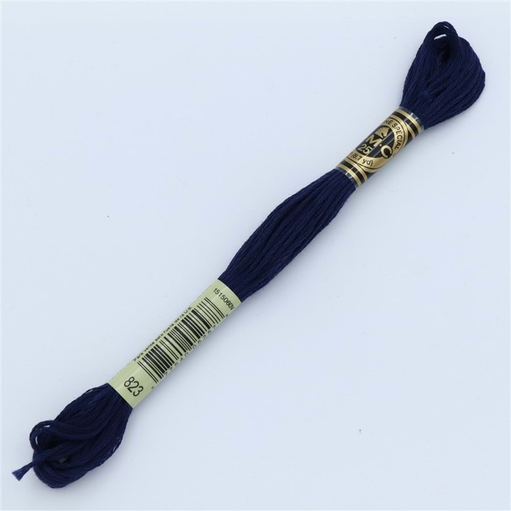 Dmc Muline 823