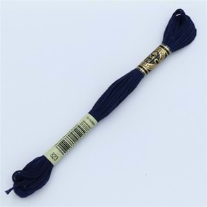 Dmc Muline 823