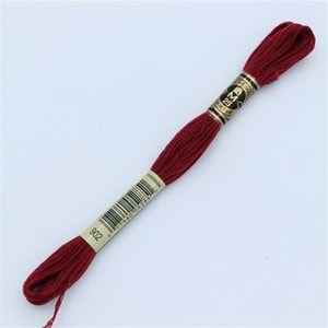 Dmc Muline 902