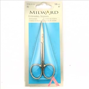 Mılward Nakıs Makası 10 Cm