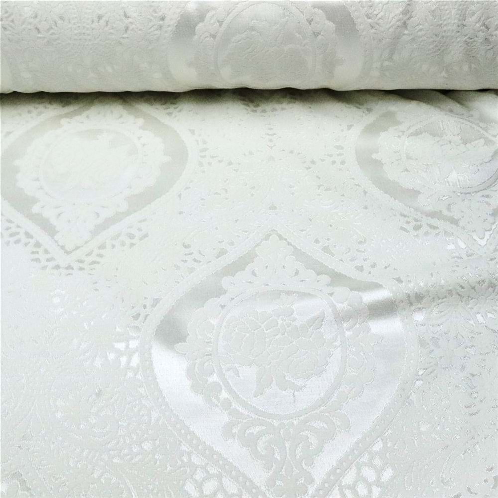 Şönil Pike Etu-132 Krem 240Cm