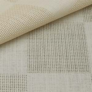 Linen Jakar Düz 2511- 160 Cm Bej