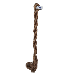 Nakışlık Çamaşır İpeği İpliği No 318 Dal Kahve 3/1