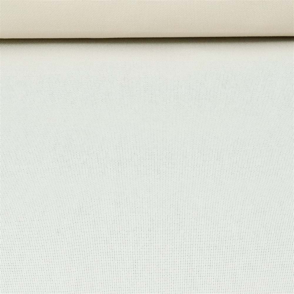 U. İpek Keten Etamin 18 Ct 150Cm No 3 Bej
