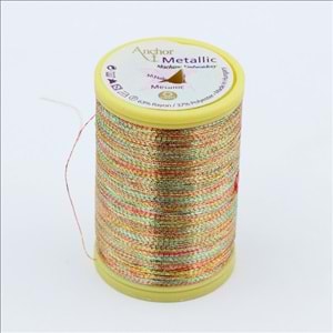 No 6 Anchor (Ebruli) 14 3K El Nakıs Sımı 10Gr