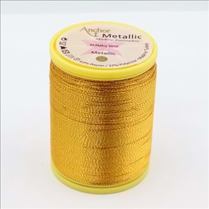 No 5 Anchor 14 3K El Nakıs Sımı 25Gr