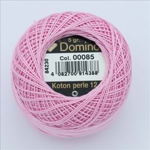 00085 Domıno Yumak 12 No