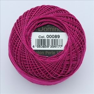 00089 Domıno Yumak 12 No