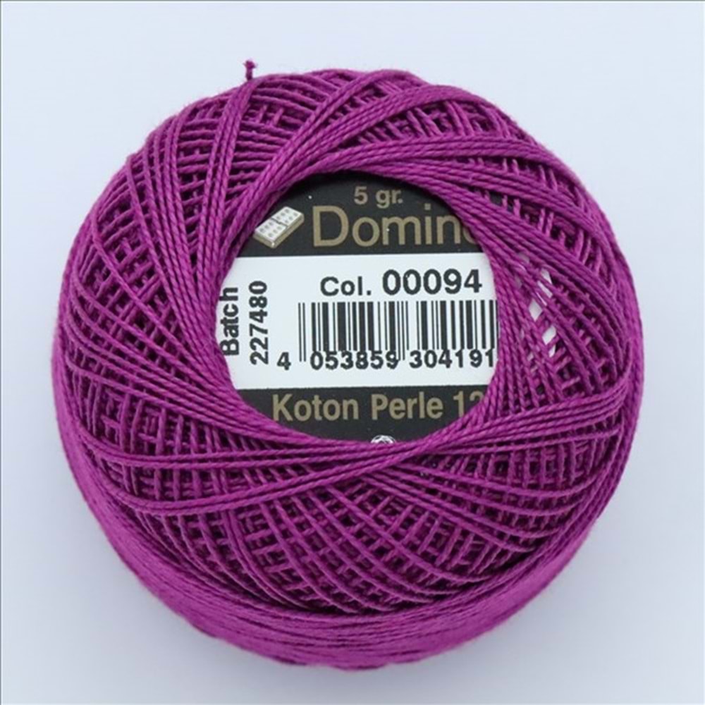 00094 Domıno Yumak 12 No