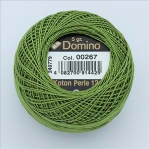 00267 Domıno Yumak 12 No