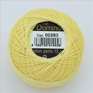 00293 Domıno Yumak 12 No