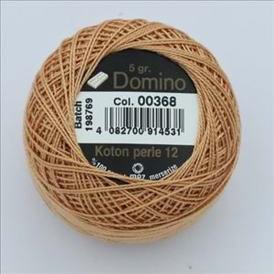 00368 Domıno Yumak 12 No