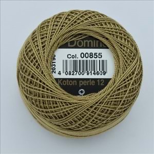 00855 Domıno Yumak 12 No