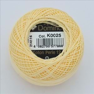 K0025 Domıno Yumak 12 No