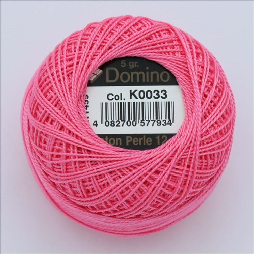 K0033 Domıno Yumak 12 No