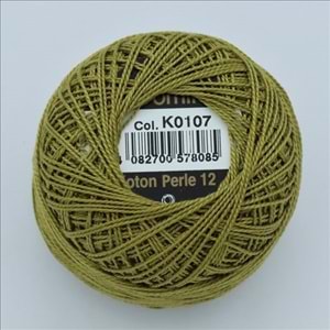 K0107 Domıno Yumak 12 No