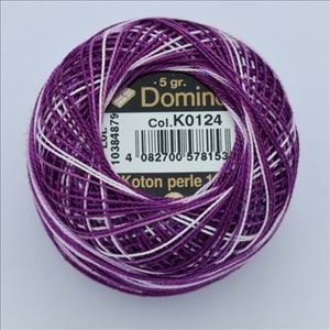 K0124 Domıno Yumak 12 No
