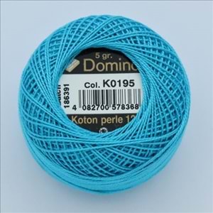 K0195 Domıno Yumak 12 No