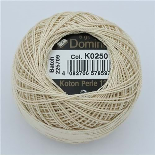 K0250 Domıno Yumak 12 No